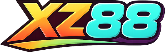 Logo xz88 – trang chủ